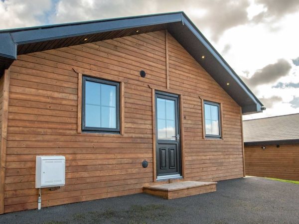 Drumhoney Holiday Park 3