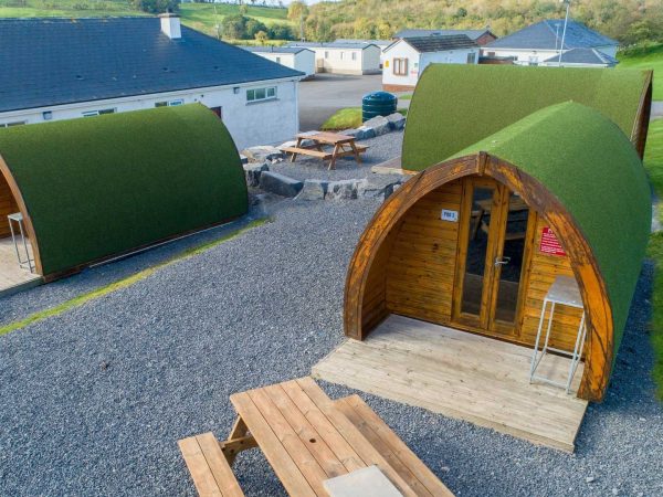 Drumhoney Holiday Park 4