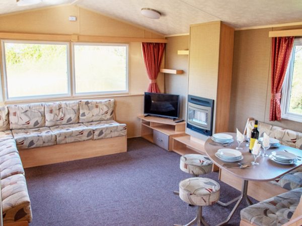 Drumhoney Holiday Park 5