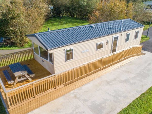 Drumhoney Holiday Park 6