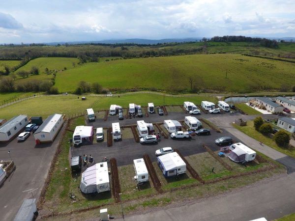 Drumhoney Holiday Park 7