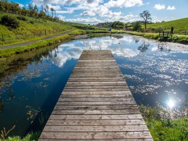 Drumhoney Holiday Park 8