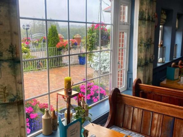 Dulrush Fishing Lodge 15