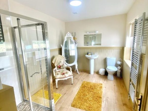 Dulrush Fishing Lodge 20