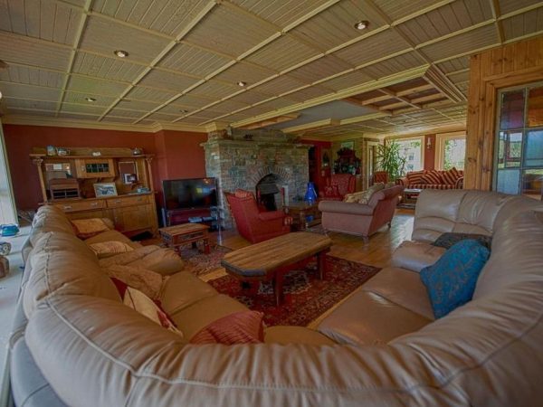 Dulrush Fishing Lodge 24