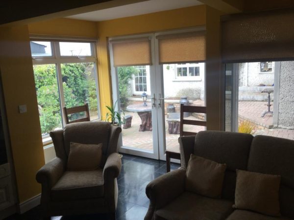 Dulrush Fishing Lodge 3