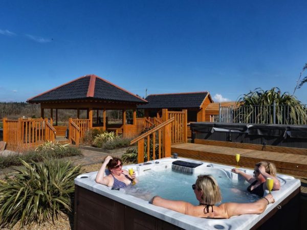 Dulrush Fishing Lodge 7
