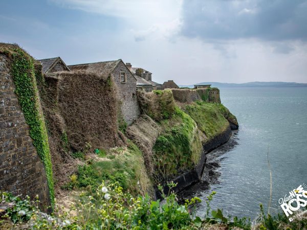Duncannon Fort 10