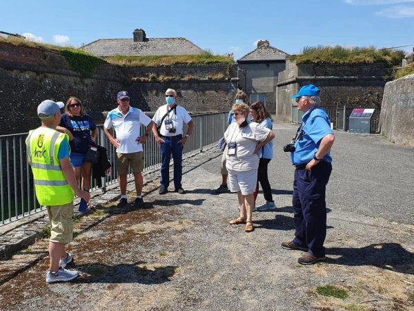 Duncannon Fort 11