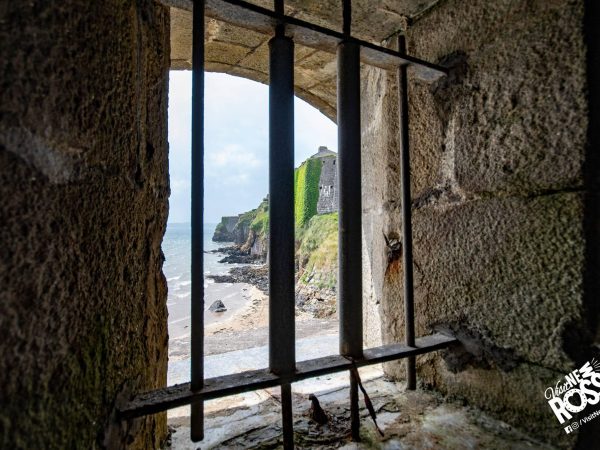 Duncannon Fort 12