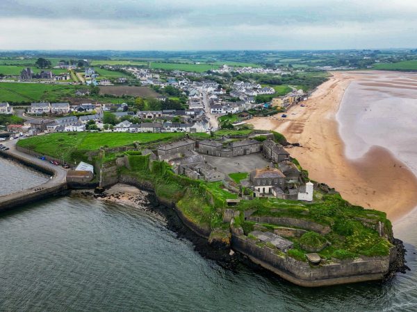 Duncannon Fort 1