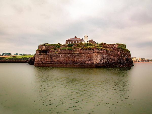 Duncannon Fort 2