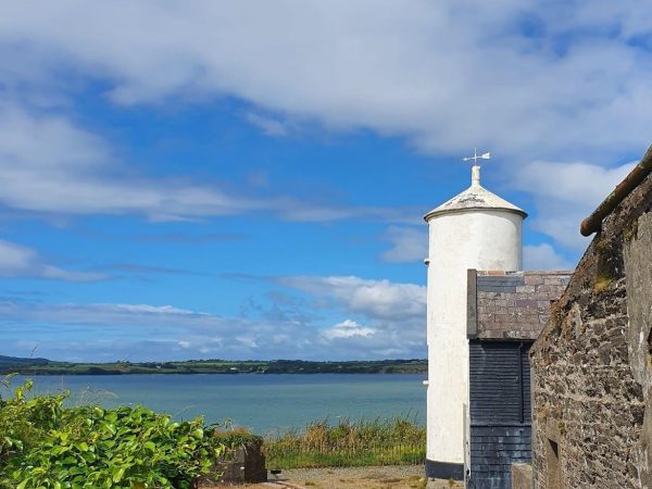 Duncannon Fort 3