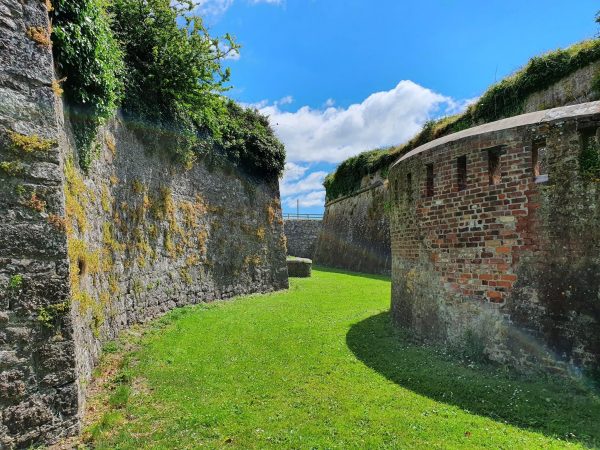Duncannon Fort 4