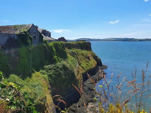Duncannon Fort 6