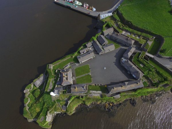 Duncannon Fort 7