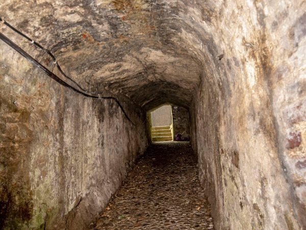 Duncannon Fort 8