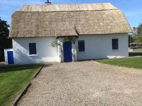 Dunguaire Cottages 10