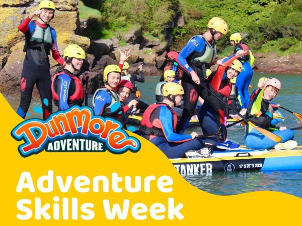 Dunmore Adventure 1