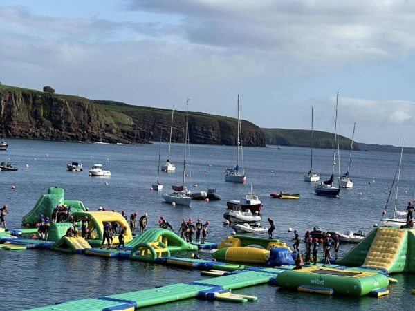Dunmore Adventure 12