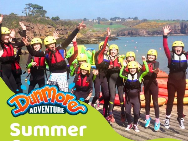 Dunmore Adventure 3