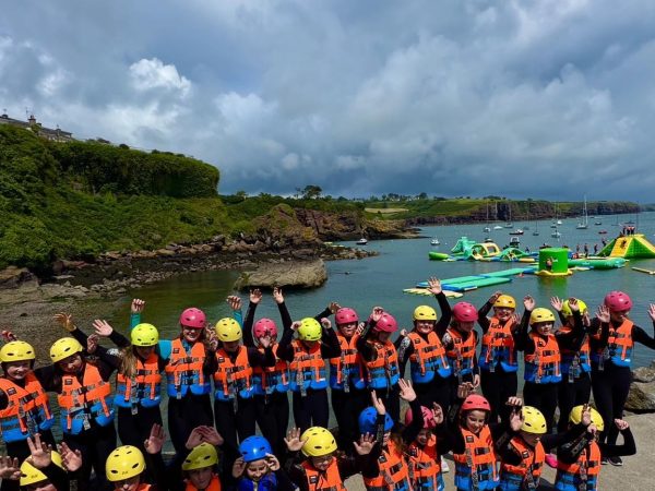 Dunmore Sea safaris 1