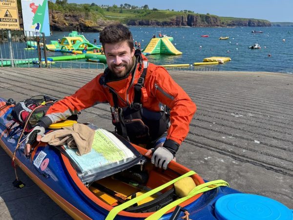 Dunmore Sea safaris 2