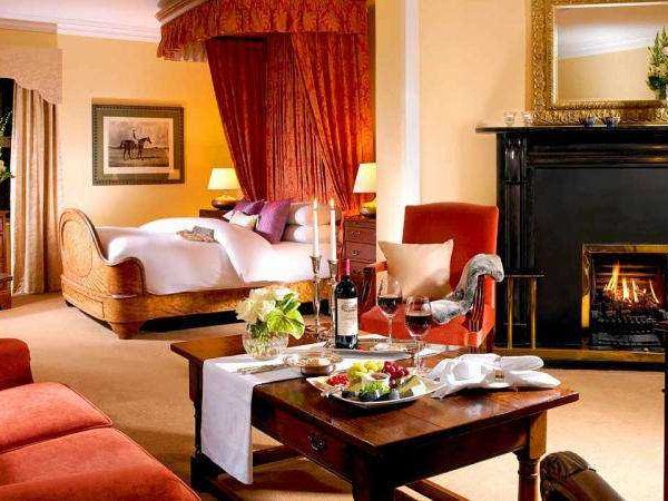 Dunraven Arms Hotel 11