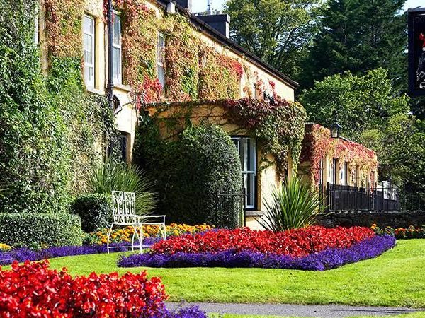 Dunraven Arms Hotel 1