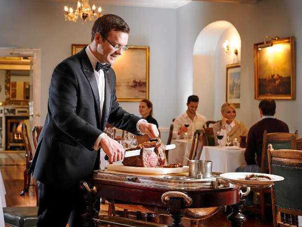 Dunraven Arms Hotel 4