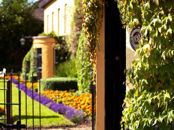 Dunraven Arms Hotel 6