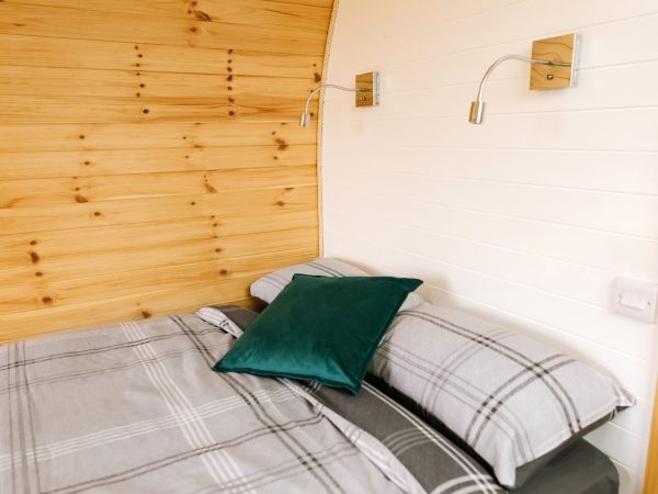 Easkey Glamping Village 12