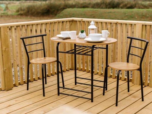 Easkey Glamping Village 3