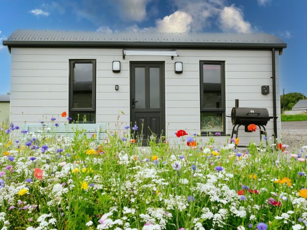 Easkey Glamping Village 4