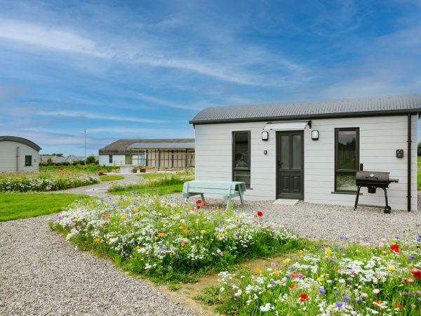 Easkey Glamping Village 5