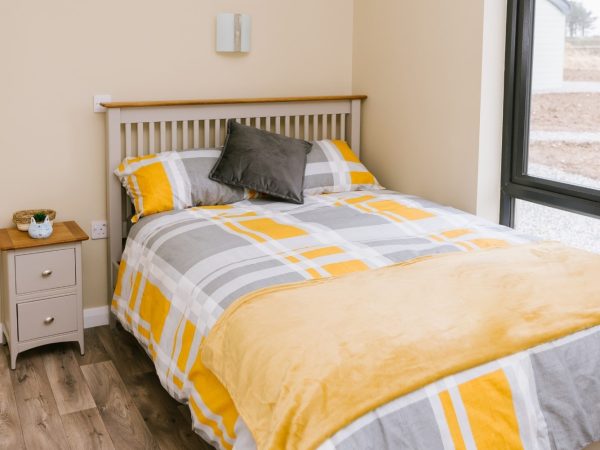 Easkey Glamping Village 7