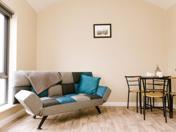 Easkey Glamping Village 8