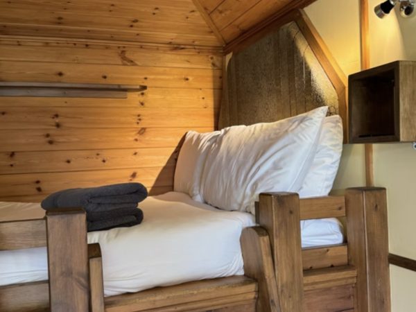 Easton Accommodation 1