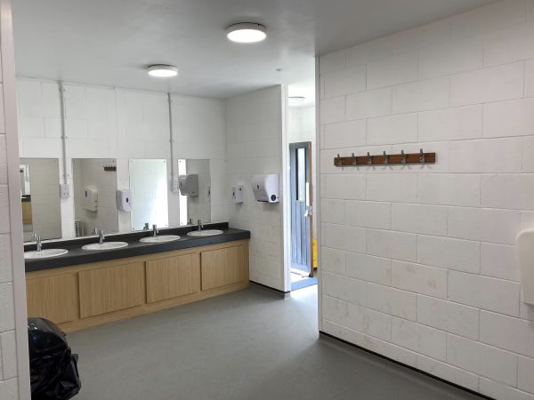 Easton Accommodation 11
