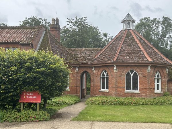 Easton Accommodation 14