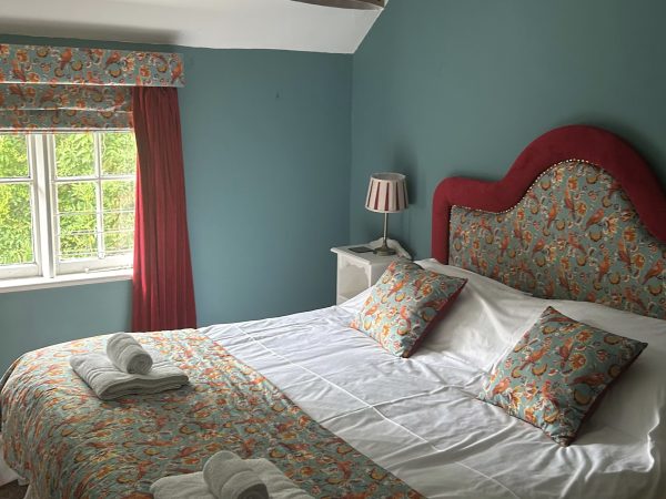Easton Accommodation 15