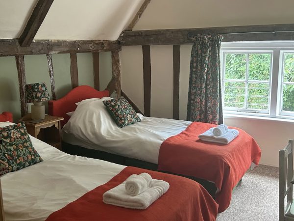 Easton Accommodation 16