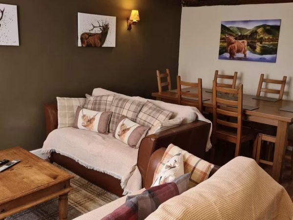 Easton Accommodation 17