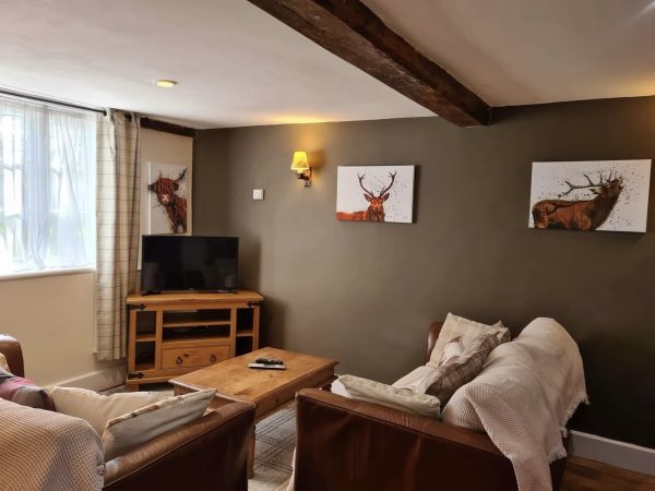 Easton Accommodation 18