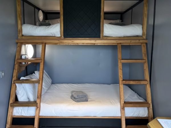 Easton Accommodation 2