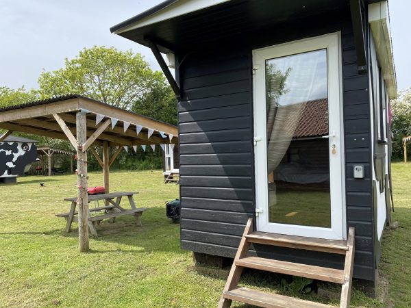 Easton Accommodation 3