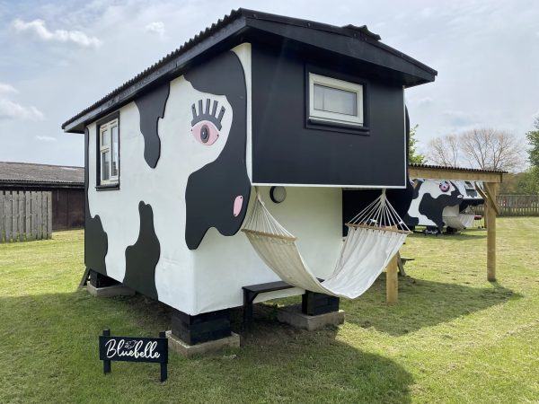 Easton Accommodation 4