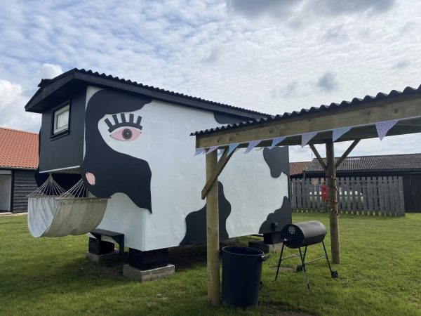 Easton Accommodation 5