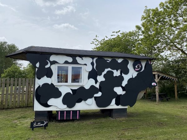 Easton Accommodation 6