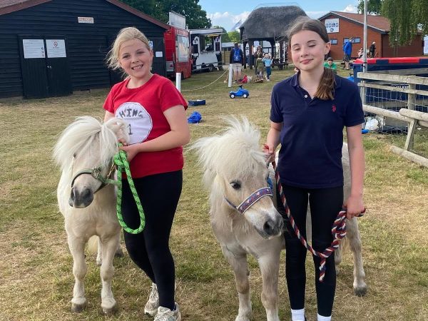 Easton Farm Park 14